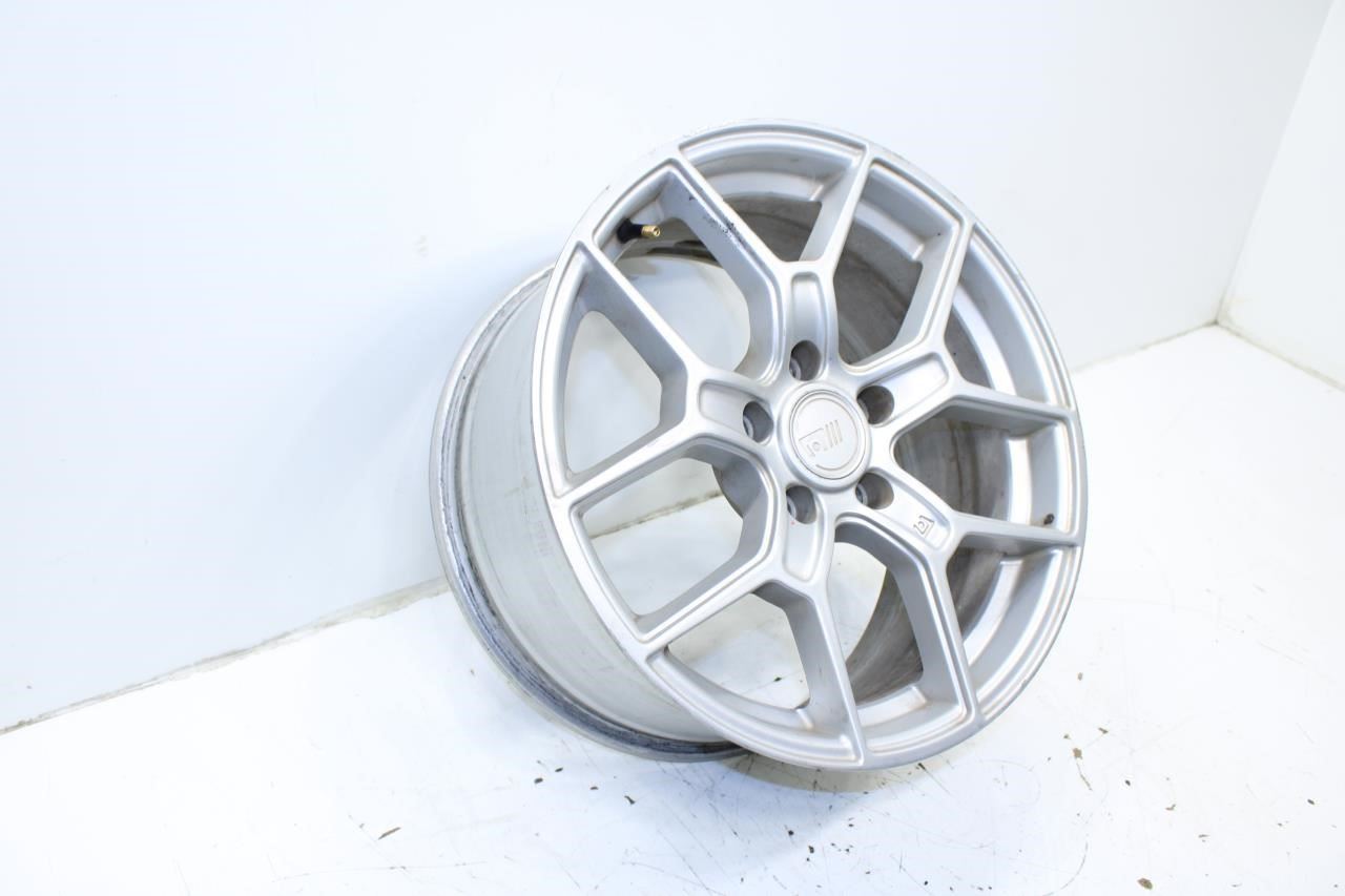 2014-2016 Maserati Ghibli Wheel R17x8.5J R58578 AftermarkeT - Alshned Auto Parts