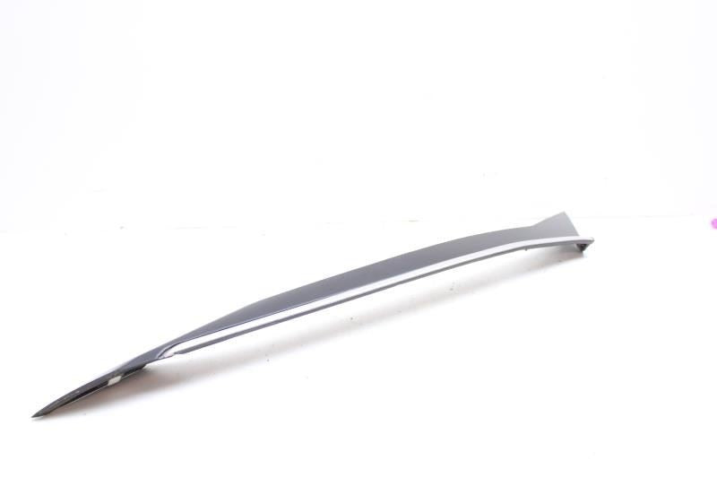 2019-2021 Nissan Maxima RR RH Quarter Panel Upper Molding Cover 78872-9DJ1A OEM - Alshned Auto Parts