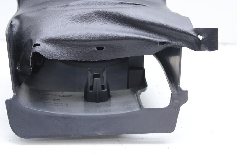 14-20 Nissan Rogue Upper & Lower Steering Column Shroud Cover 48470-4BA0A - Alshned Auto Parts