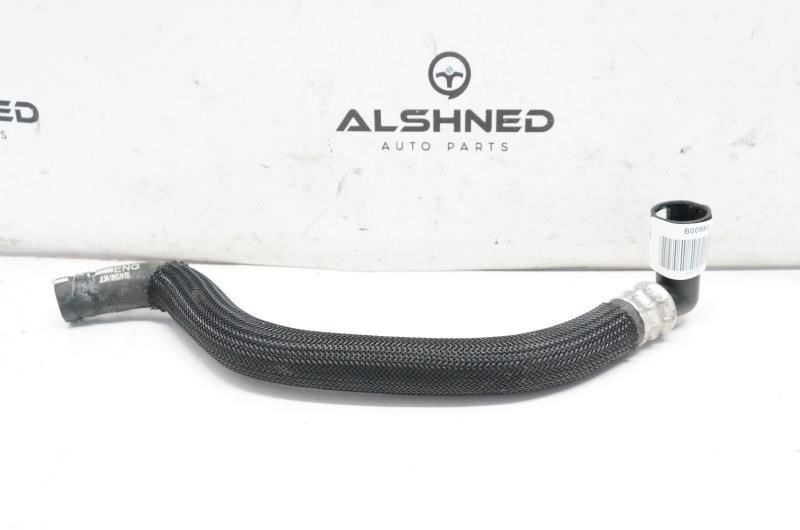 2019 Ford F150 Lower Radiator Hose Tube JL34-18K579-BB OEM - Alshned Auto Parts