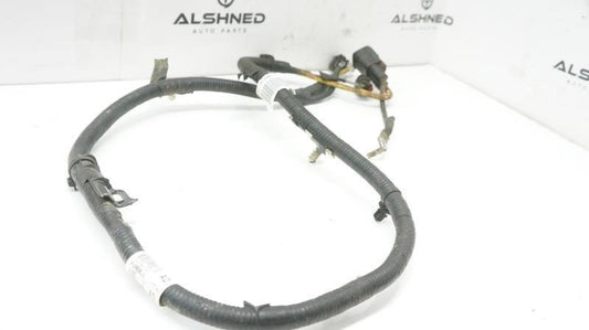 2019 Ford F150 Electric Power Rack & Steering Wire Harness JL3T-3C221-AD OEM0