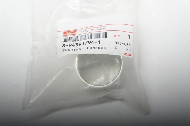 2004 Isuzu FRR Connecting Rod Bushing 8-94391794-1 OEM VA5803 - Alshned Auto Parts