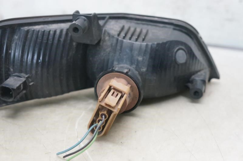 2015 Ford Mustang Front Left Driver Turn Signal Park Lamp FR3Z-13201-A OEM - Alshned Auto Parts