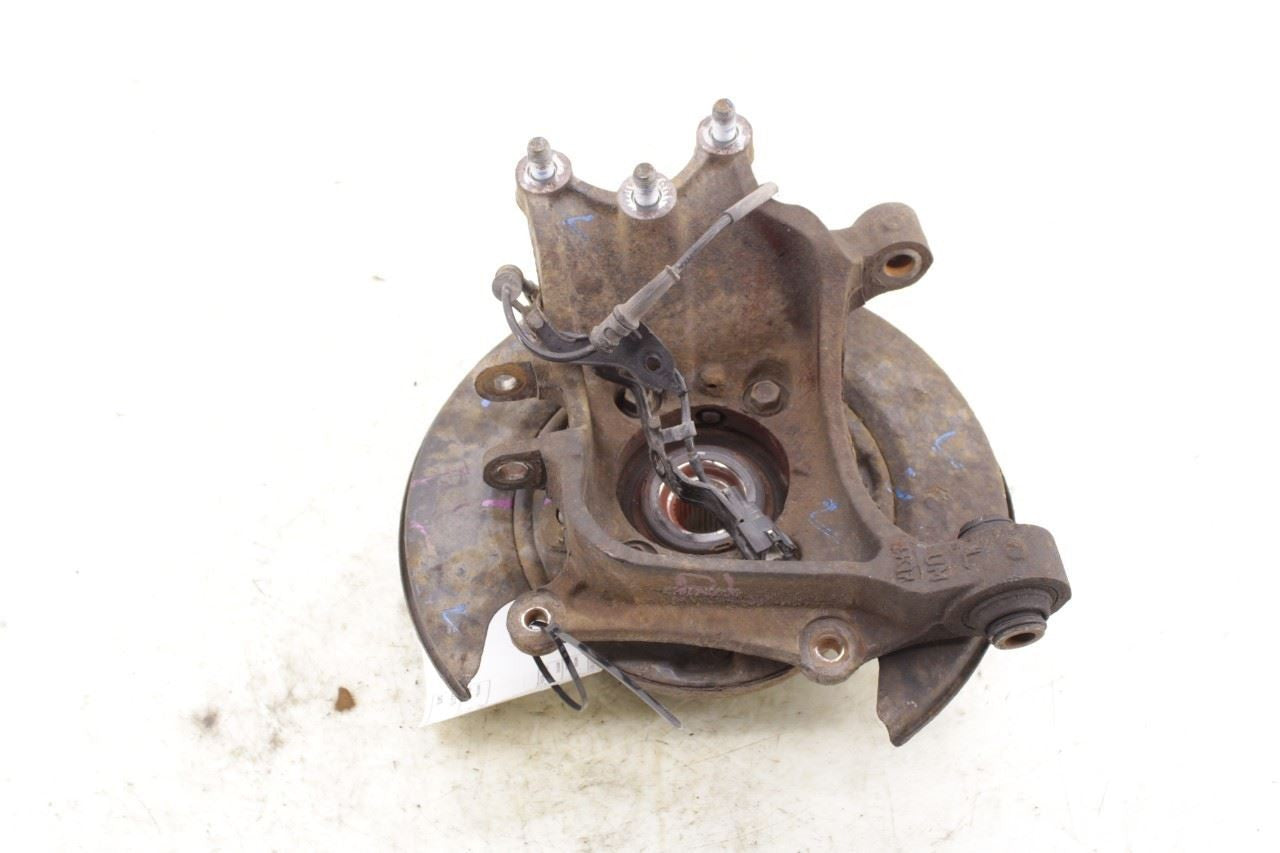 2015-2020 Kia Sorento EX Rear Left Driver Side Spindle Knuckle Hub 52710-C5200 - Alshned Auto Parts