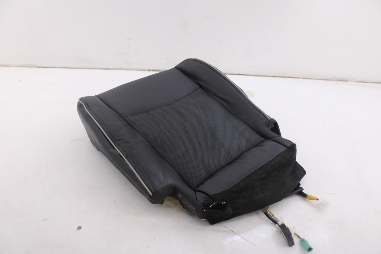 2016-19 Infiniti QX60 Front Passenger Right Side Seat Lower Cushion 87311-3JA6A - Alshned Auto Parts