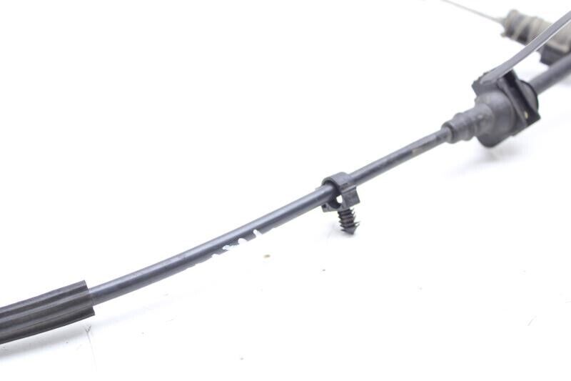 2011-16 Ford F250 SD 6.7L 6-spd Auto Transmission Gear Shift Cable DC3Z-7E395-A - Alshned Auto Parts