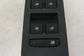 2010-2015 Chevrolet Equinox LH Driver Master Power Switch 25946838/40 OEM VA1790 - Alshned Auto Parts