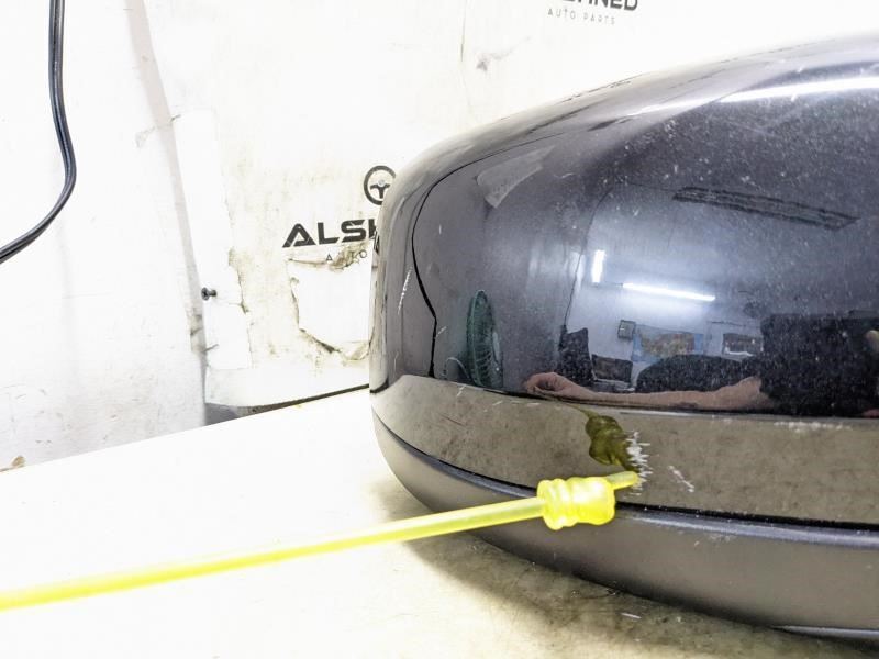2011-2016 Jeep Grand Cherokee Right Side Rearview Mirror 1NT48AXRAI OEM *ReaD* - Alshned Auto Parts
