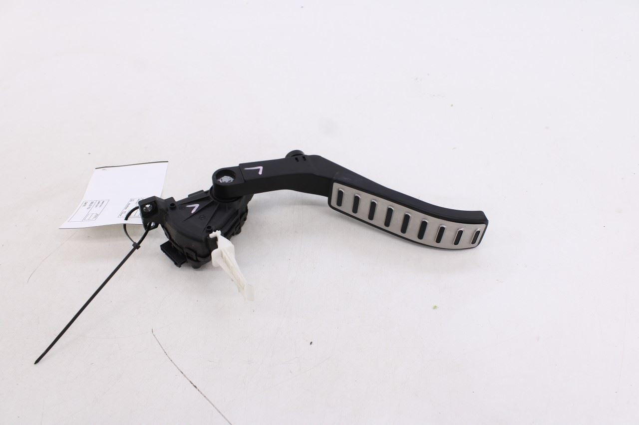 03-18 Porsche Cayenne S AWD Accelerator Throttle Gas Pedal Sensor w/ Brake Pedal7