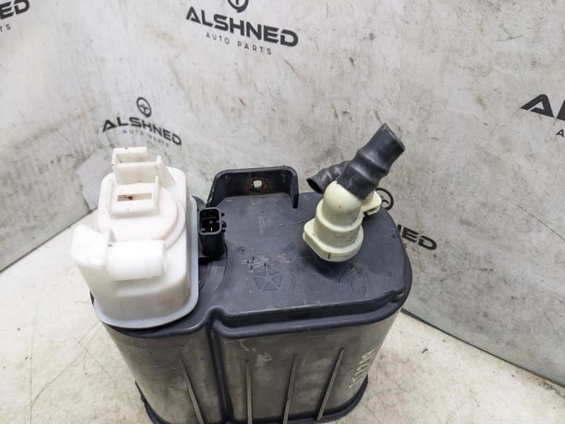 2013-2014 Dodge Avenger Fuel Vapor Evaporator Emission Canister 5147050AA OEM - Alshned Auto Parts