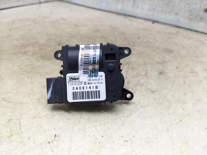 2011-2016 Ford F250SD Temperature Blend Door Actuator Motor BC3Z-19E616-B OEM