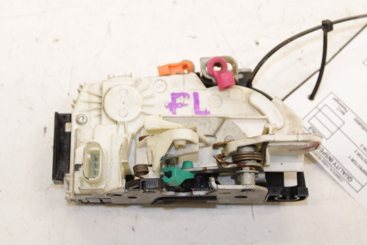 2012-2018 RAM 1500 Big Horn Front Left Door Lock Latch Actuator 4589417AH OEM - Alshned Auto Parts