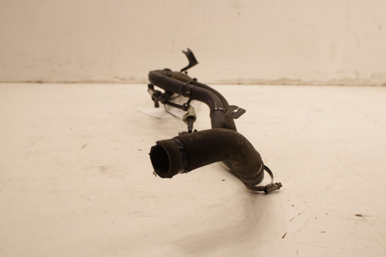2019-2023 Jeep Cherokee Latitude 3.2L Fuel Filler Neck Hose Pipe 52030325AB OEM - Alshned Auto Parts