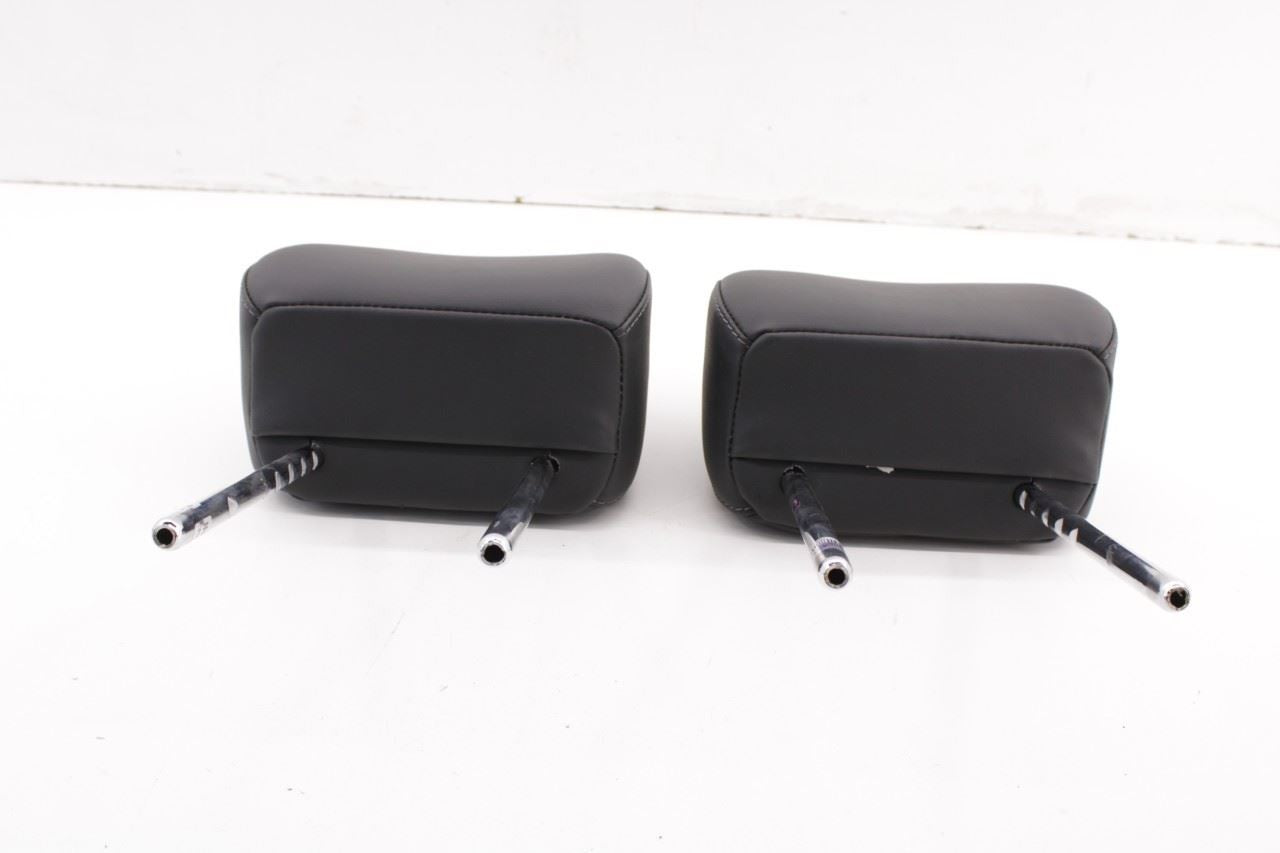 2021-24 Kia K5 GTLine Front Passenger Right Driver Left Side Seat Headrest Set - Alshned Auto Parts