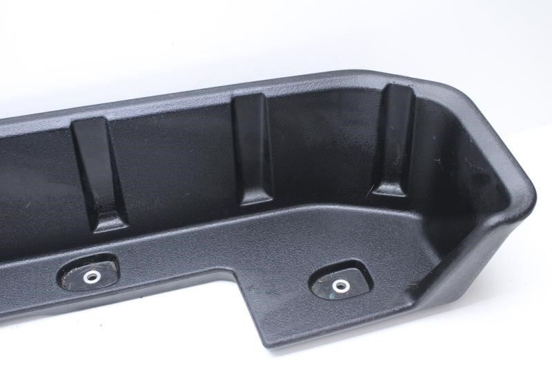 2020-2024 Jeep Gladiator Rear Trunk Cargo Compartment Panel Trim 6NK26TX7AC OEM - Alshned Auto Parts