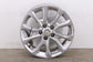 2018-21 Chevrolet Equinox LT Aluminum Wheel R17x7J 5 Split Spoke 23206514 *ReaD*0
