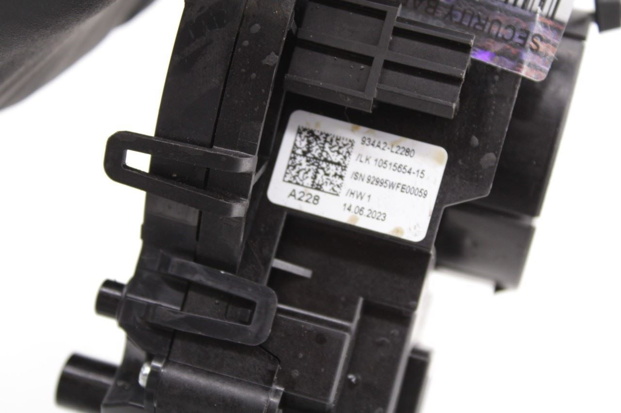 21-24 Kia K5 GTLine 1.6L Steering Column Light Turn Signal Wiper Switch *ReaD* - Alshned Auto Parts