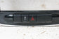 2011-2014 Chrysler 200 Radio Trim Bezel Air Vents & Clock 1229575X-01 OEM - Alshned Auto Parts