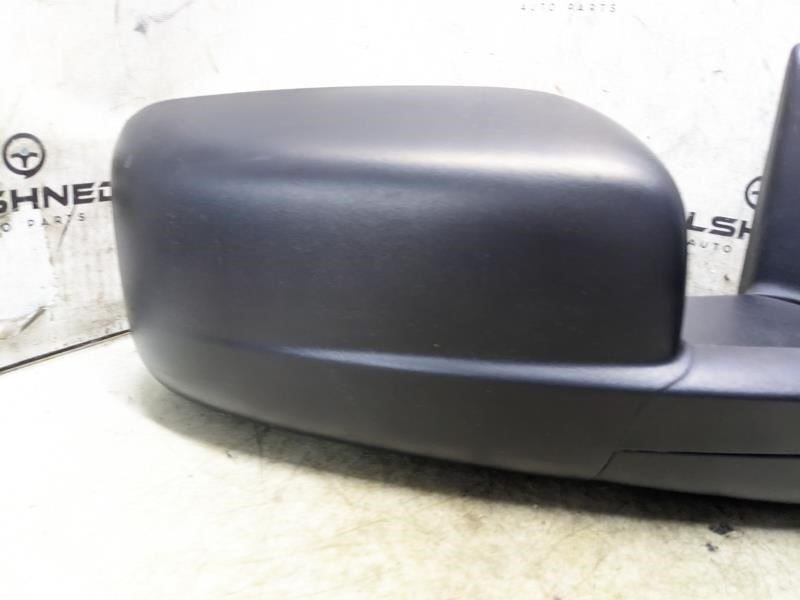 2011 Ram 1500 Right Passenger Side Rearview Mirror 55372066AD OEM - Alshned Auto Parts