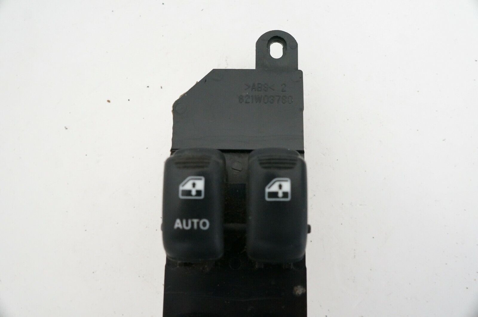 2001-2006 Hyundai Santa Fe Driver Master Power Window Switch 621W03780 - Alshned Auto Parts