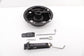 06-09 Mercedes-Benz CLK 350 3.5L RWD Lift Jack ant Tool Kit w/ Holder Container - Alshned Auto Parts