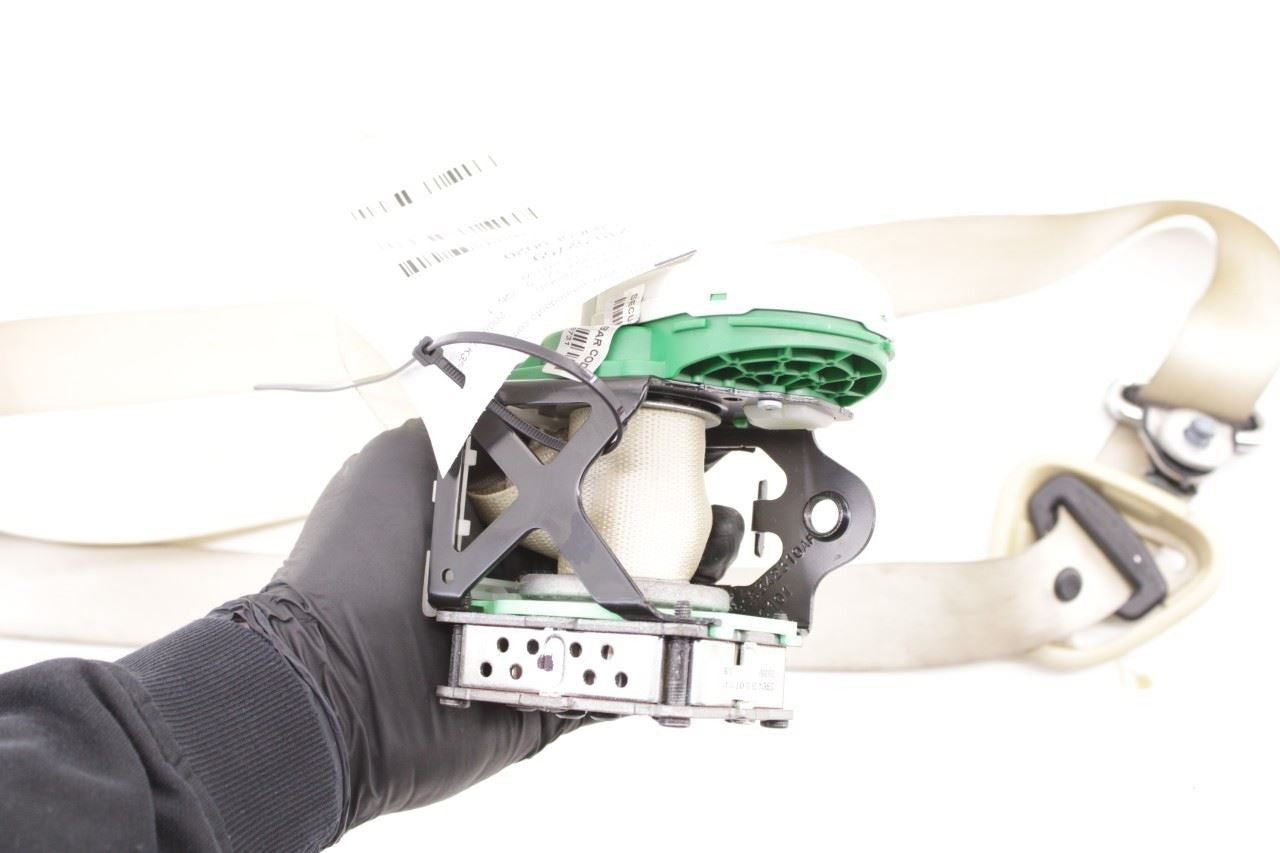 2006-09 Mercedes-Benz CLK 350 RWD Front Passenger Right Side Seat Belt Retractor - Alshned Auto Parts