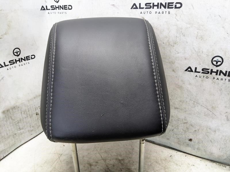 2011-2016 Ford F250SD Front Left Seat Headrest Leather BC3Z-25611A08-A OEM - Alshned Auto Parts