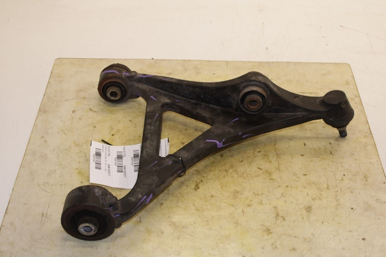 2012-23 Dodge Charger GT AWD Front Left Driver Side Lower Control Arm 5168283AB - Alshned Auto Parts