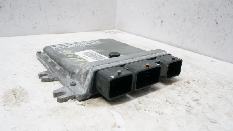 2014 Nissan Murano Engine Computer Control Module ECU ECM NEC003-691 OEM *ReaD* - Alshned Auto Parts