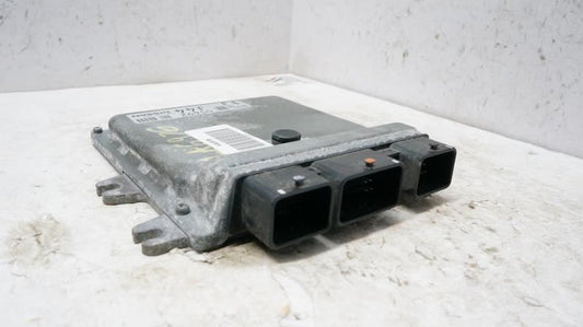 2014 Nissan Murano Engine Computer Control Module ECU ECM NEC003-691 OEM *ReaD* - Alshned Auto Parts