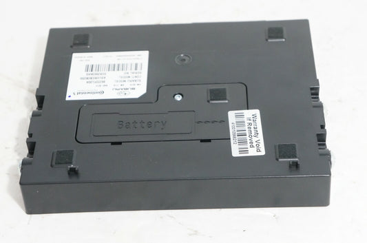 2017 2018 2019 Subaru Impreza Communication Amplifier Module 86222FL00A OEM - Alshned Auto Parts