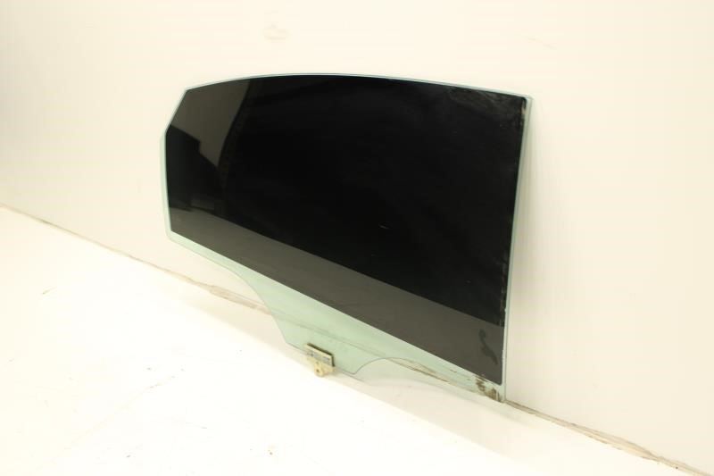 2015-2019 Hyundai Sonata Rear Right Side Door Window Glass 83420-C1010 OEM - Alshned Auto Parts