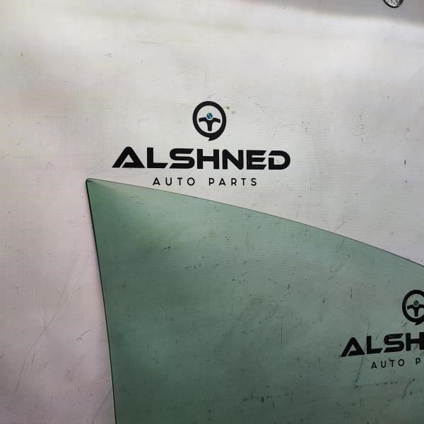 2019-2023 Audi S5 Sportback Front Left Driver Side Door Window Glass 8W8-845-201 - Alshned Auto Parts