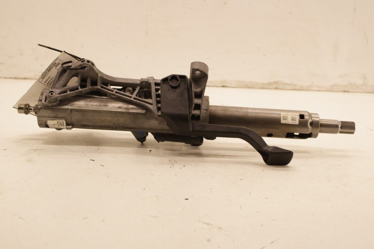 2017-2023 GMC Acadia SLT-1 3.6L AWD Steering Column Assembly 84401500 OEM - Alshned Auto Parts