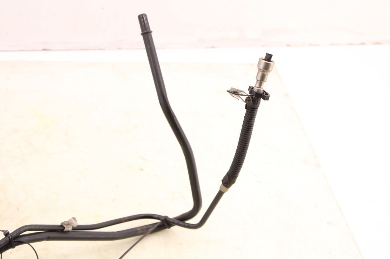 2013-20 Ram 1500 Laramie Crew Cab 5.7L Fuel Gas Supply and Vapor Hose Tube Pipe - Alshned Auto Parts