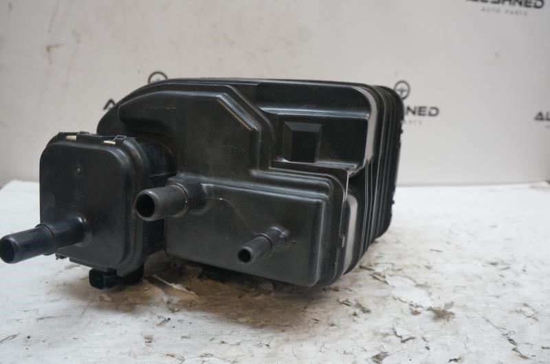 2014 Cadillac ATS Fuel Vapor Evaporator Emission EVAP Canister 22890998 OEM - Alshned Auto Parts