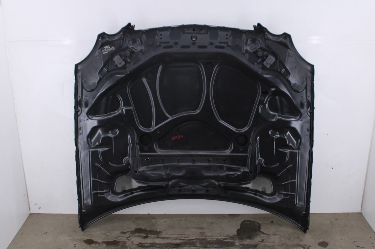 2003-2006 Mercedes-Benz E500 Front Hood Bonnet Shell Panel 2118800157 OEM12