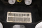 2013-2018 Ram 2500 Tradesman Crew Cab 6.4L 2WD Steering Wheel w/ Control Buttons - Alshned Auto Parts