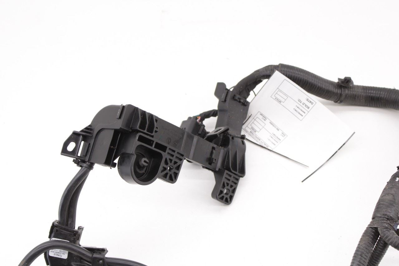 2021-2023 Kia Sorento X-Line SX Prestige 2.5L Positive Battery Wire Harness - Alshned Auto Parts