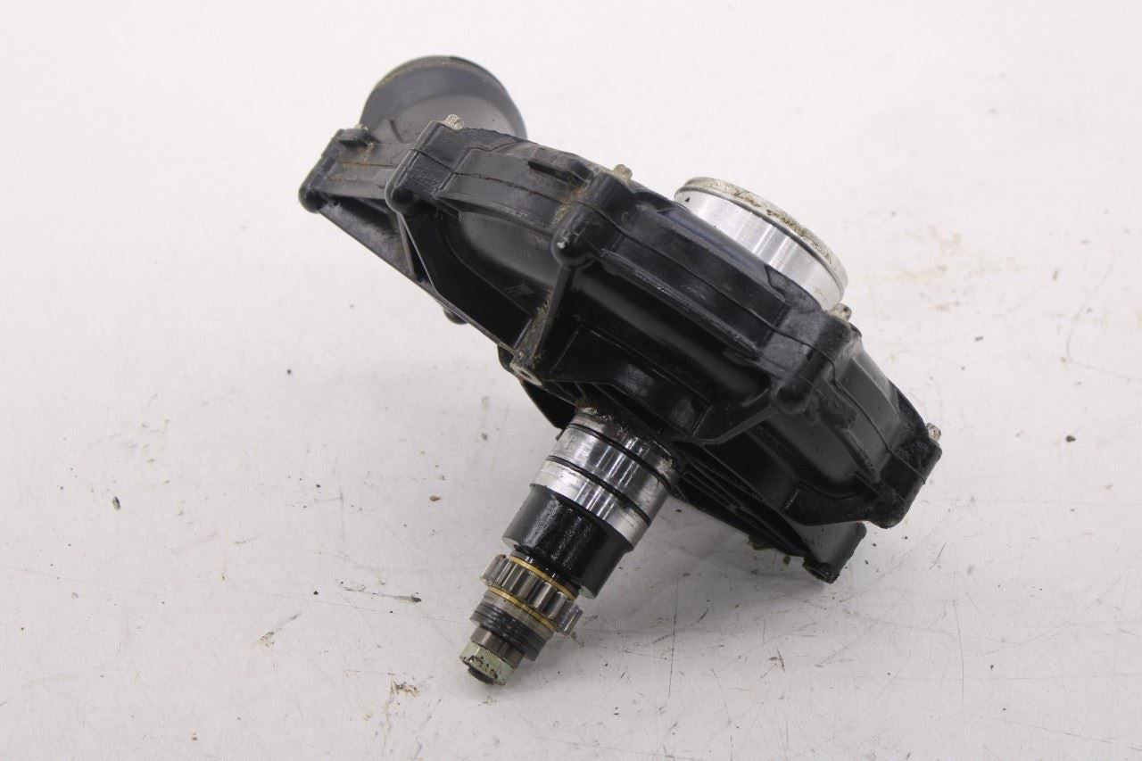 2010-2011 SeaDoo/BRP GTX IS (215) Engine Supercharger Turbocharger 420890489 OEM3
