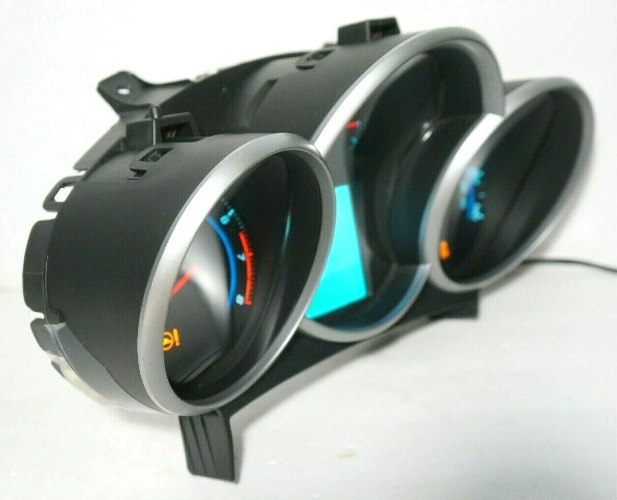 2012 Chevrolet Cruze Speedometer Speedo Cluster *Mileage Unknown* OEM 954879868