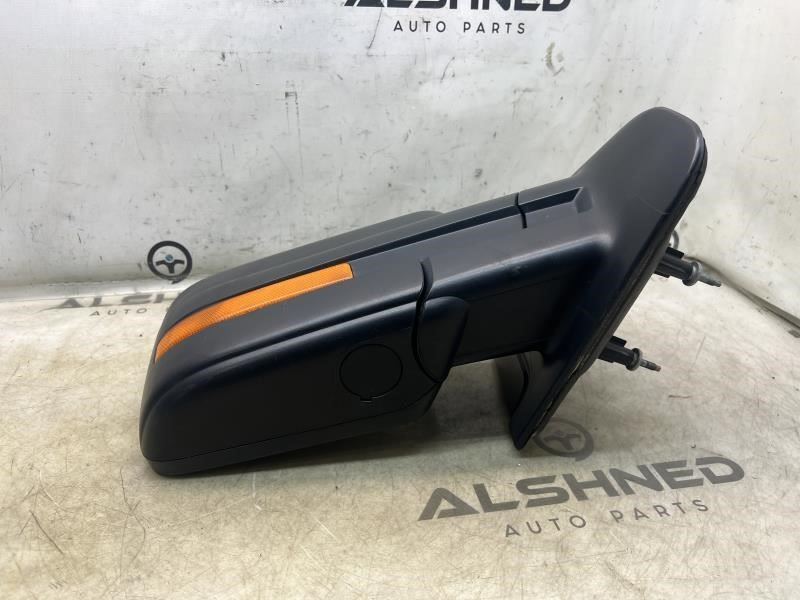 11-14 Ford F150 FR RH Out Side View Mirror w/Turn Signal BL3417682-CE5YGY *ReaD* - Alshned Auto Parts