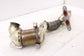 2022-2024 Volkswagen Jetta SE 1.5L FWD Exhaust System Pipe 5QM254501L OEM3