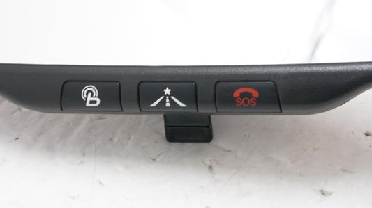 2012-2019 HYUNDAI SONATA Interior Rear View Mirror w/ Blue Link OEM 85101-2V000 - Alshned Auto Parts