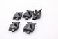 2014-21 Jeep Grand Cherokee Limited HVAC Blend Door Actuator Set of 5 68224192AA3