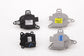 21-23 Kia Sorento XLine SX Prestige HVAC Heater Blend Door Actuator Motor Set 4 - Alshned Auto Parts