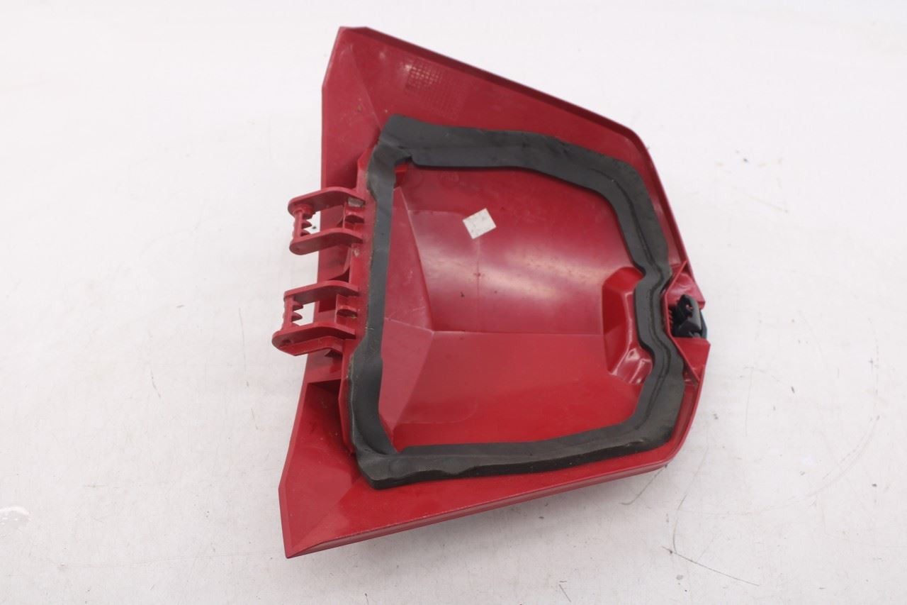 2010-2011 SeaDoo BRP GTX IS (215) Front Glove Box Storage Compartment Lid Cover - Alshned Auto Parts