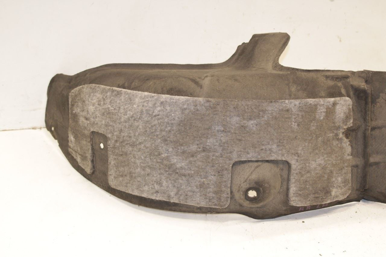 2022-24 Hyundai Tucson SEL Rear Left Driver Side Wheelhouse Liner Splash Shield - Alshned Auto Parts