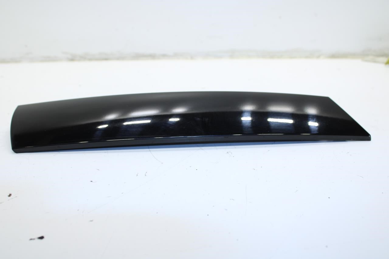 2017-23 GMC Acadia SLT-1 RR RH Quarter Upper Applique D Pillar Molding 23508212 - Alshned Auto Parts