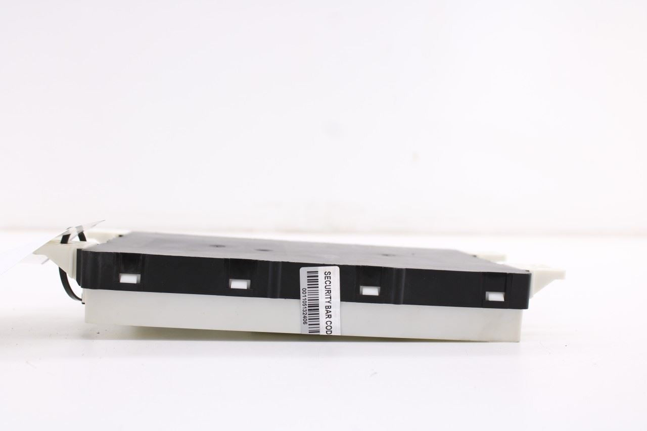 2014 Jeep Grand Cherokee Limited Body Computer Control Module BCM BCU 68210531AA5